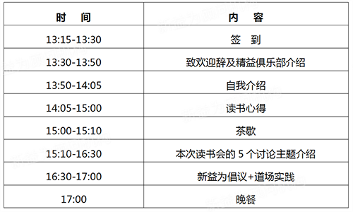 重慶2019.08 （沙龍讀書(shū)會(huì )）改變世界的機器